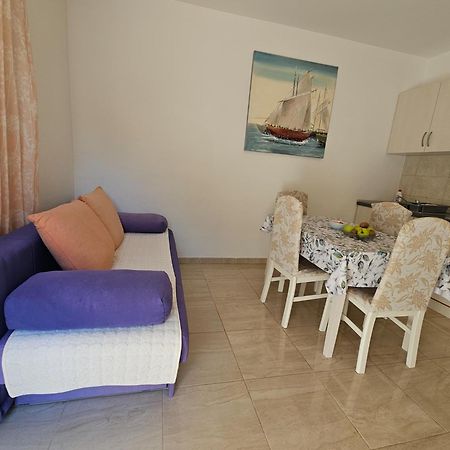 Apartments Angela Goveđari Zewnętrze zdjęcie