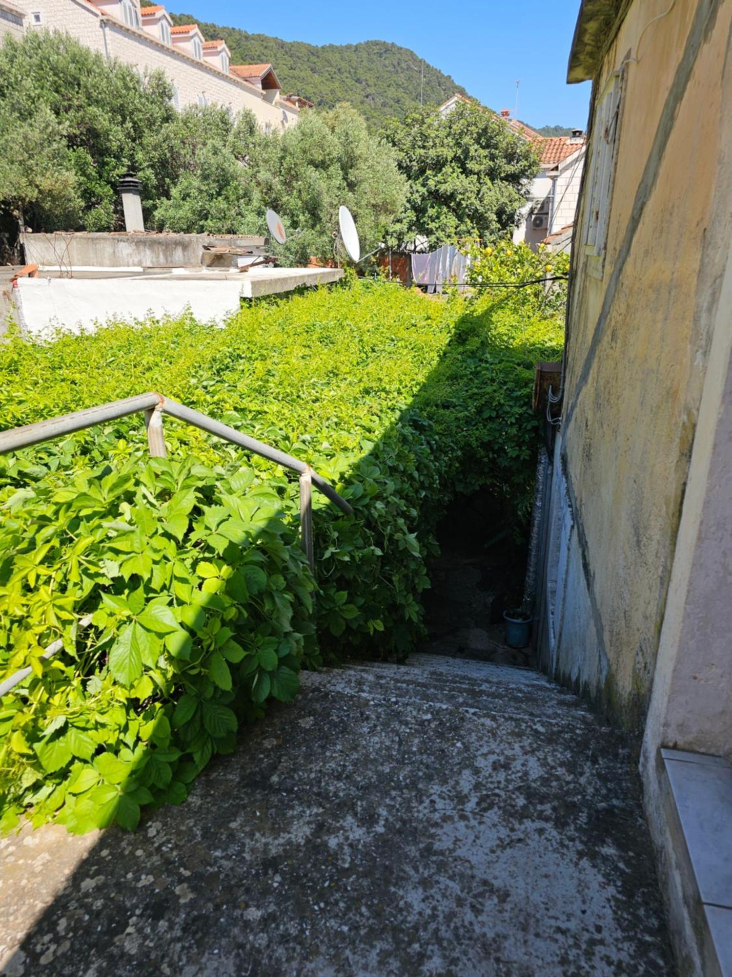 Apartments Angela Goveđari Zewnętrze zdjęcie