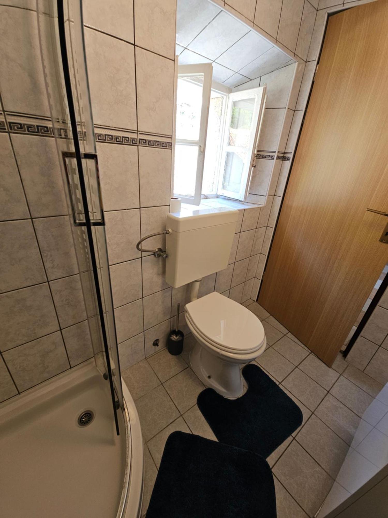 Apartments Angela Goveđari Zewnętrze zdjęcie