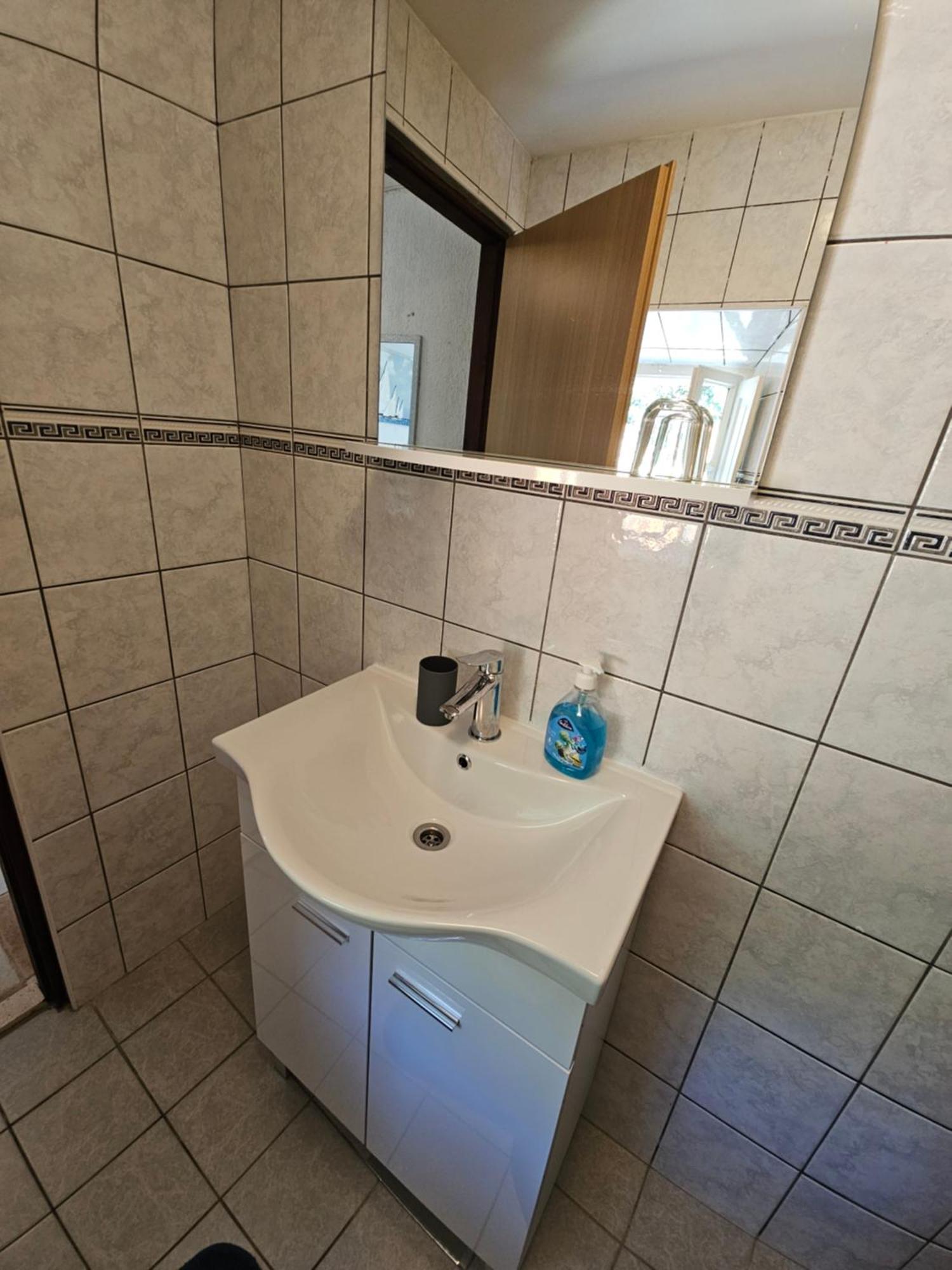 Apartments Angela Goveđari Zewnętrze zdjęcie