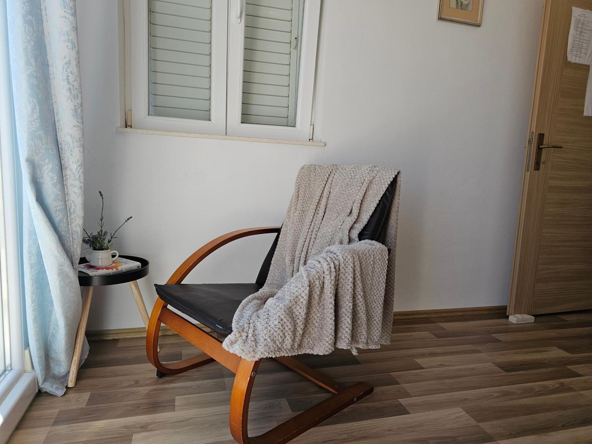 Apartments Angela Goveđari Zewnętrze zdjęcie