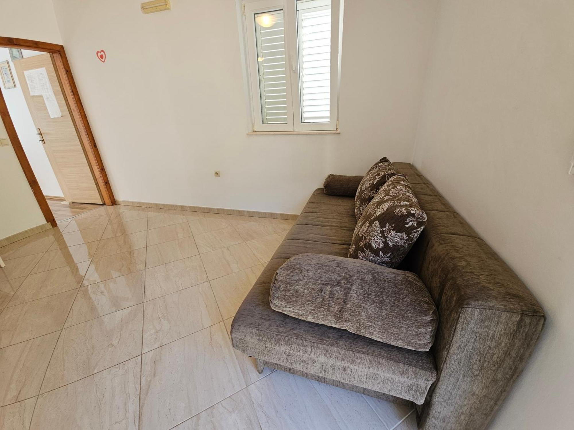 Apartments Angela Goveđari Zewnętrze zdjęcie