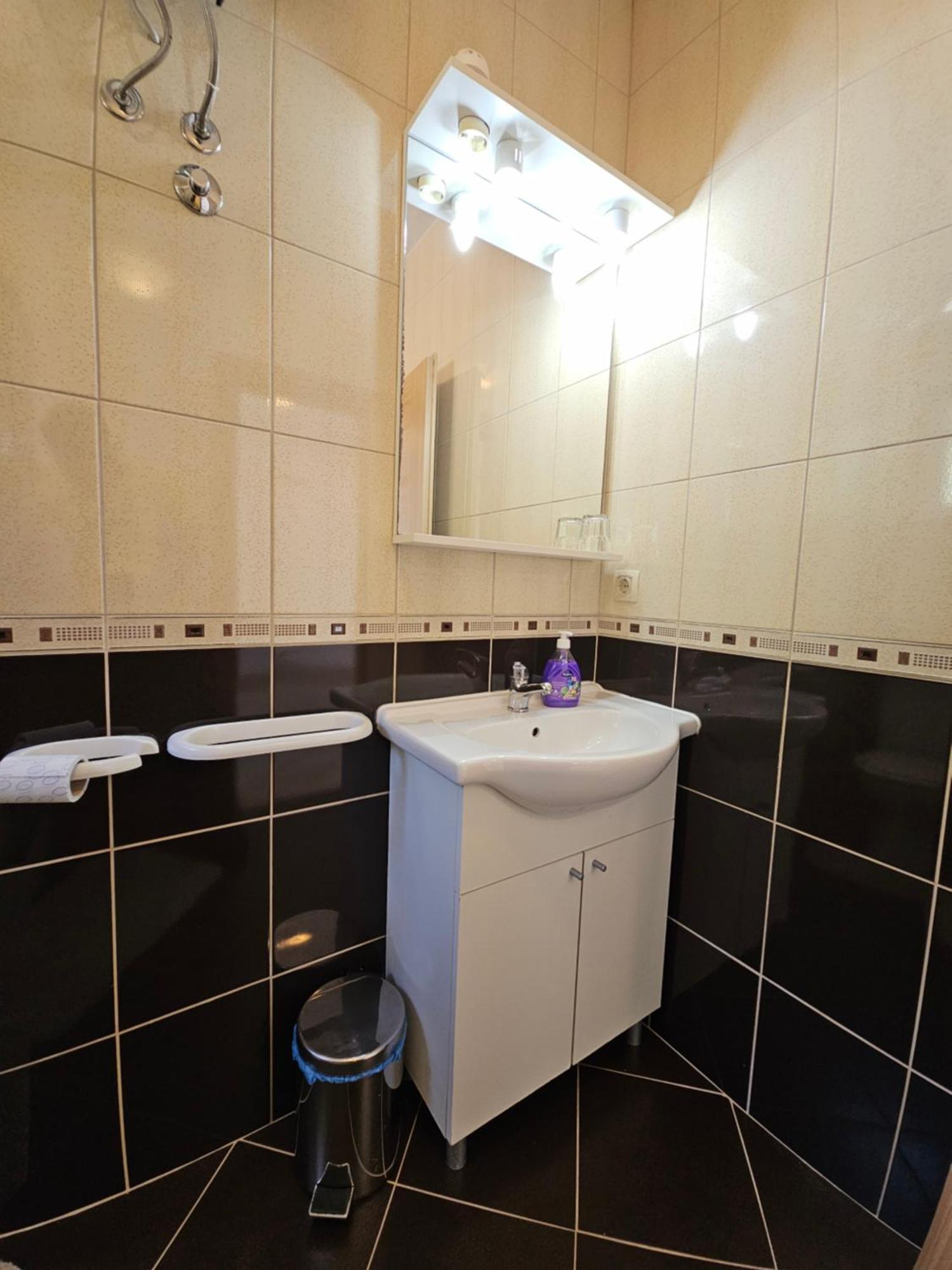 Apartments Angela Goveđari Zewnętrze zdjęcie