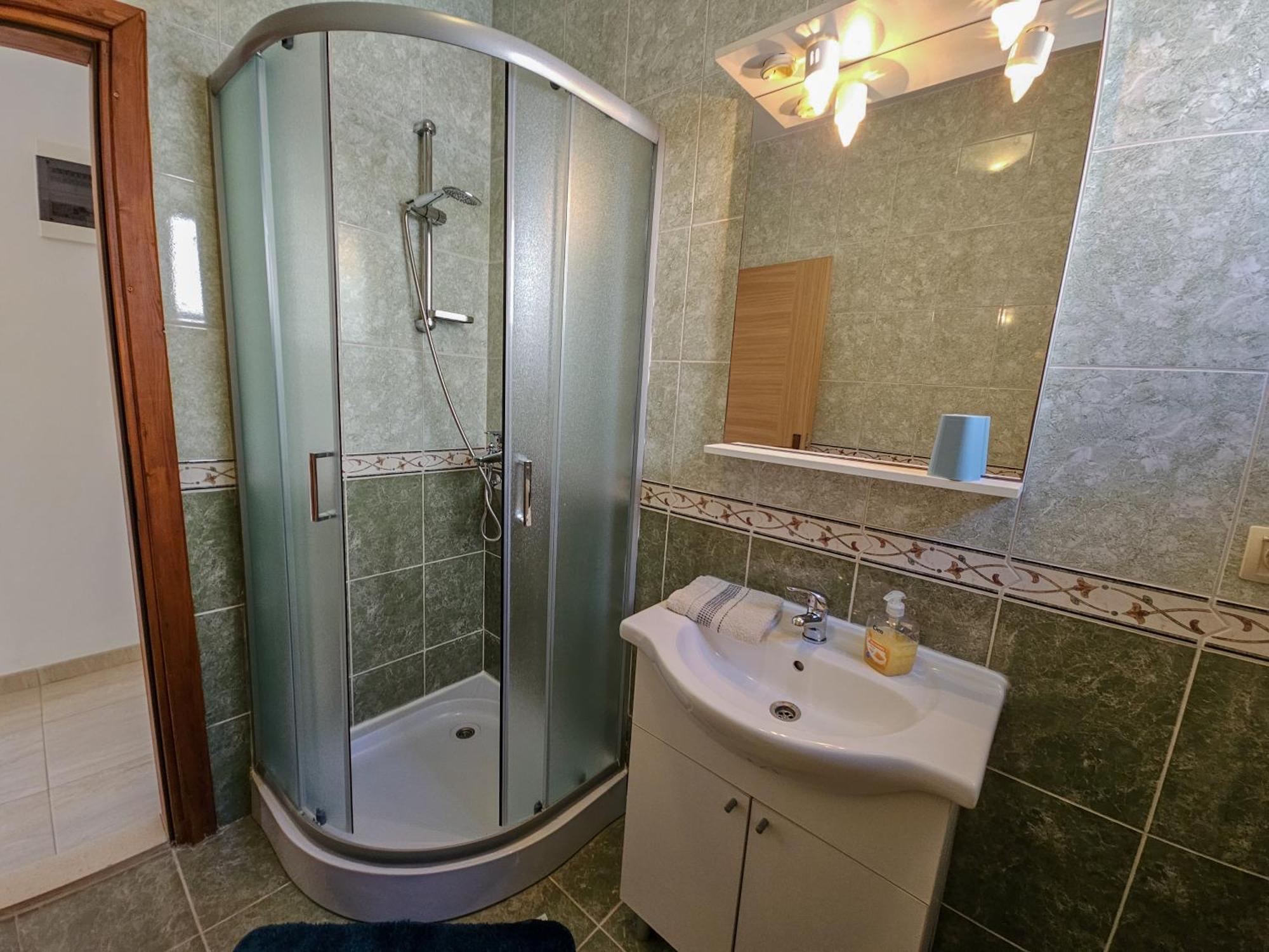 Apartments Angela Goveđari Zewnętrze zdjęcie